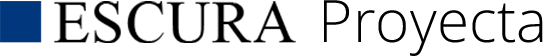 Escura Proyecta Logo